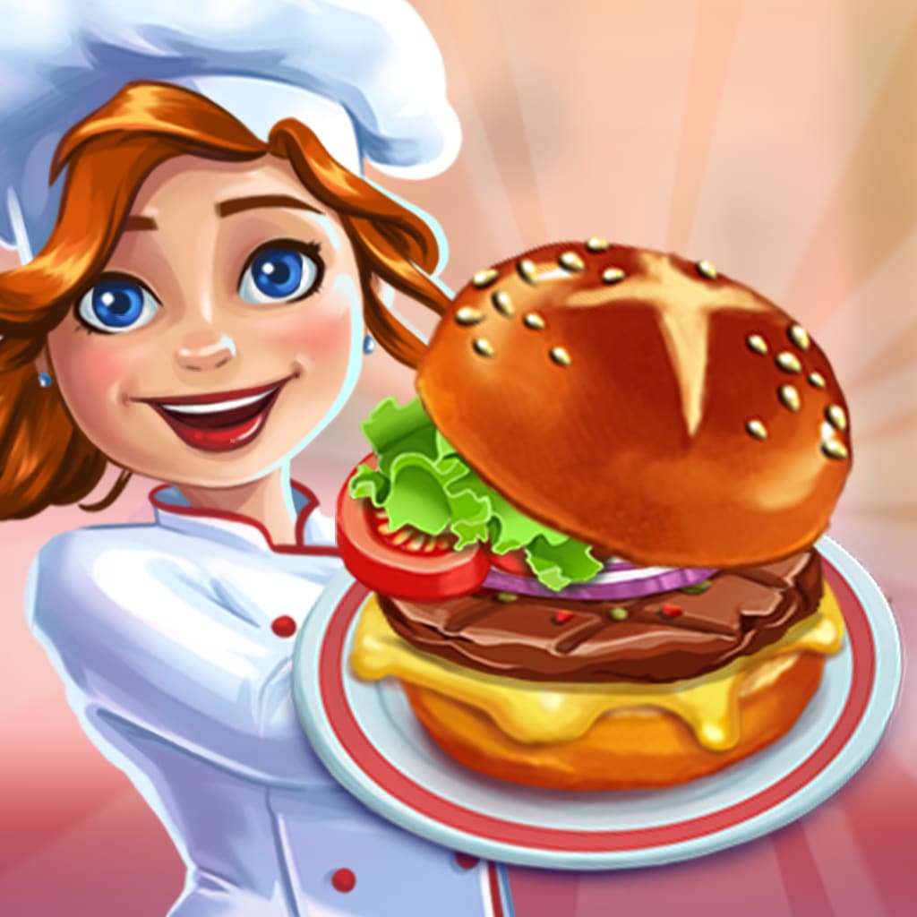 Burger Master for Nintendo Switch - Nintendo Official Site