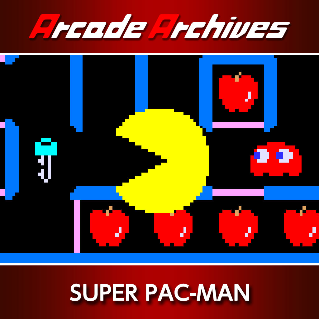 Arcade Archives MOON PATROL for Nintendo Switch - Nintendo Arcade Archives MOON PATROL for Nintendo Switch - Nintendo