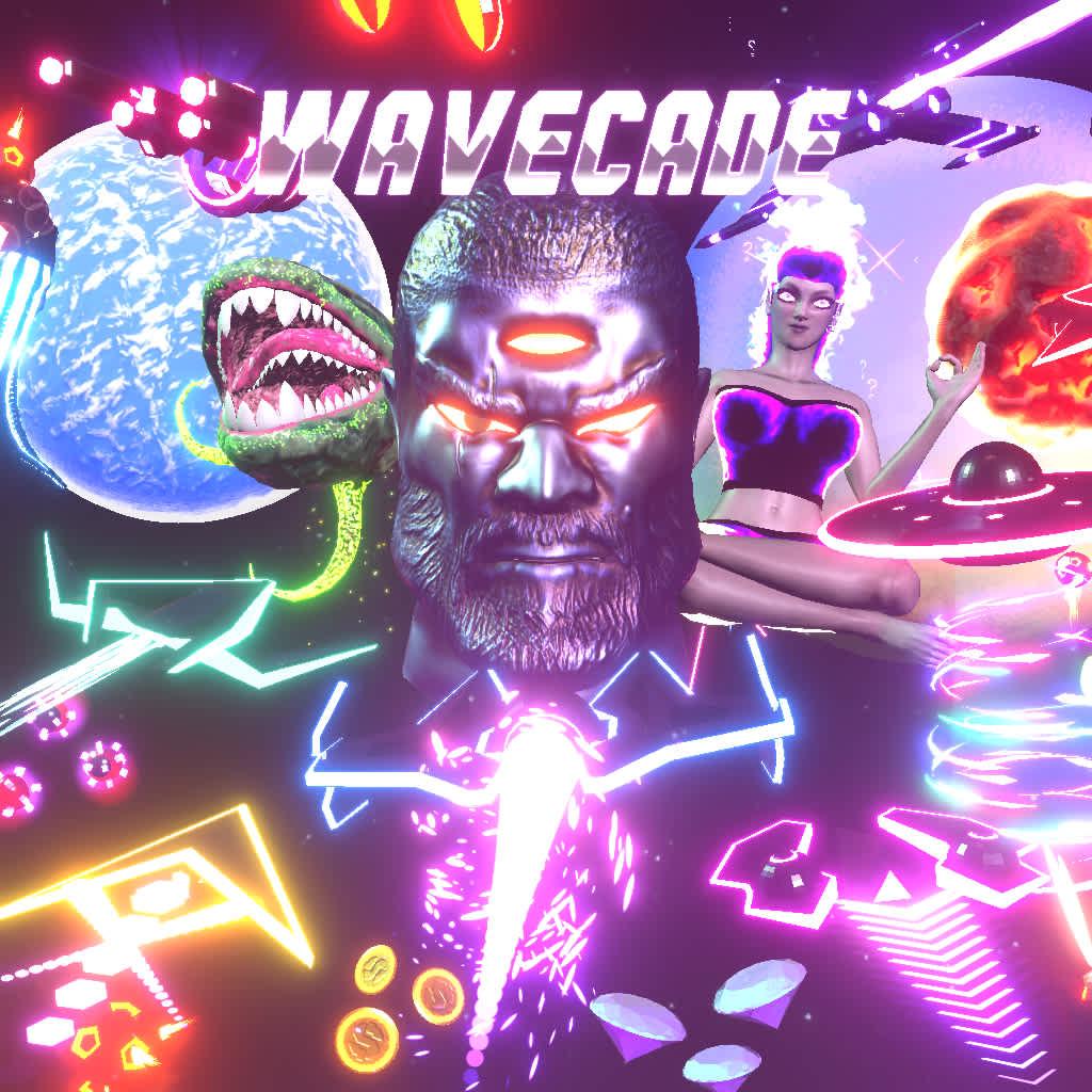 Wavecade