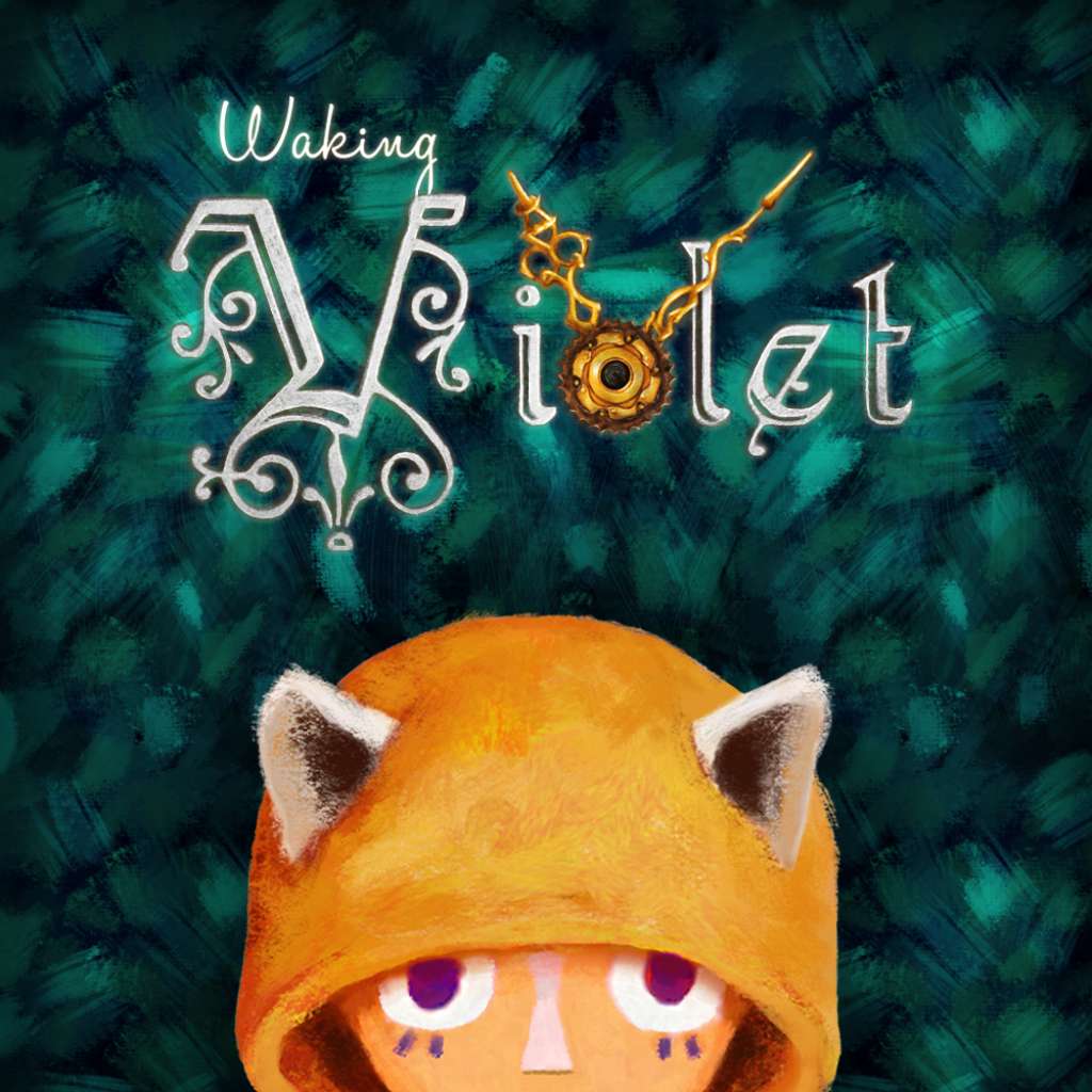 Waking Violet