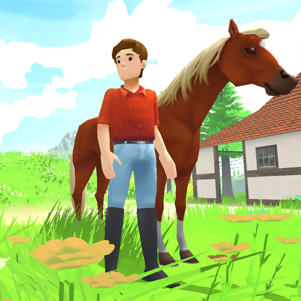 My Riding Stables 2: A New Adventure