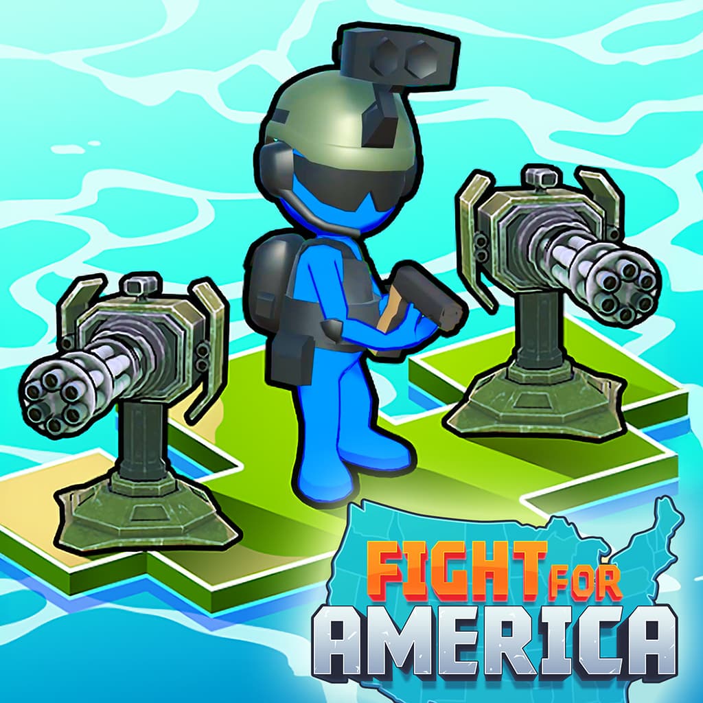 Fight For America