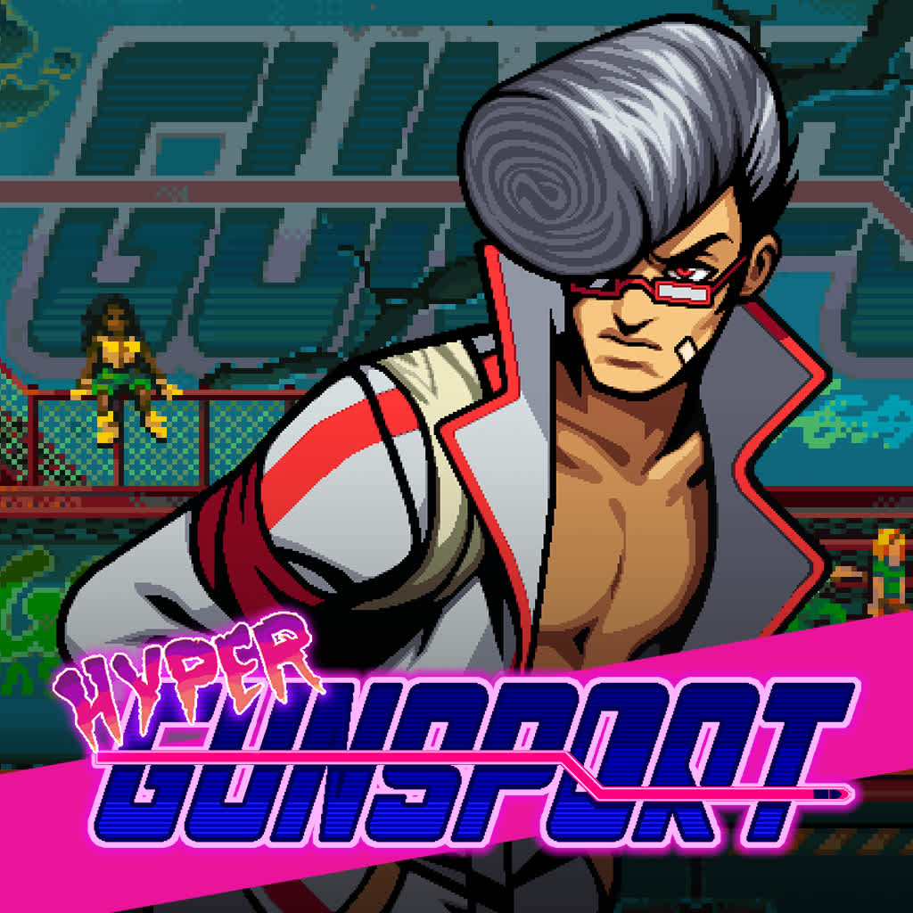 Hyper Gunsport for Nintendo Switch - Nintendo Official Site for Canada