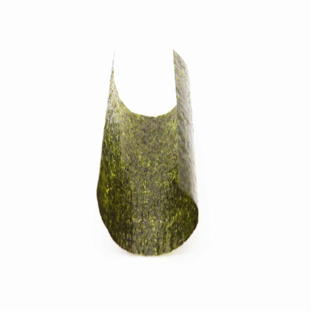 Courageous Reasoning Nori 7 New World icon