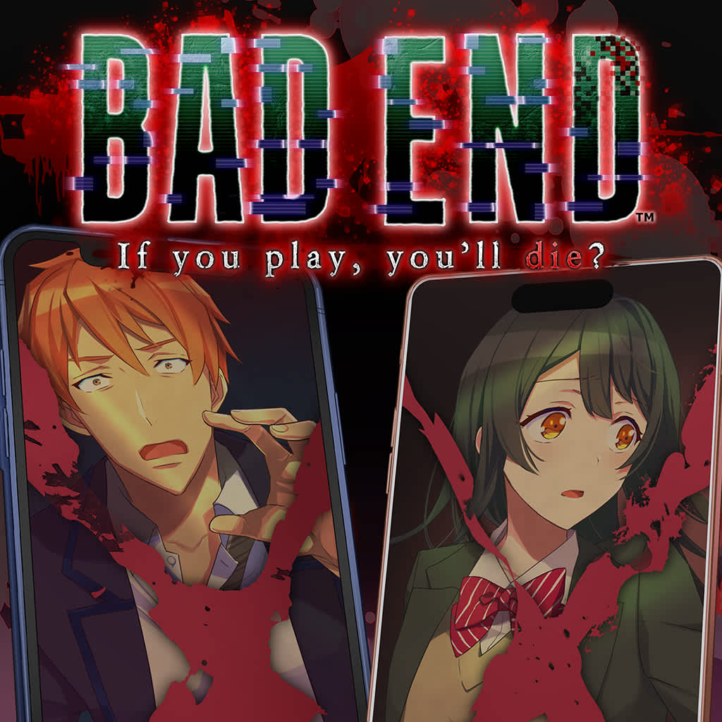 BAD END: If you play, you'll die?