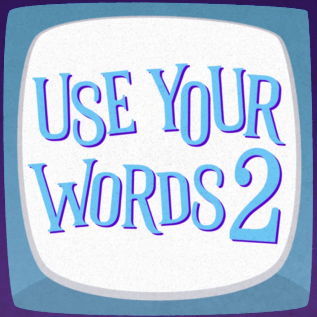 Use Your Words 2 icon