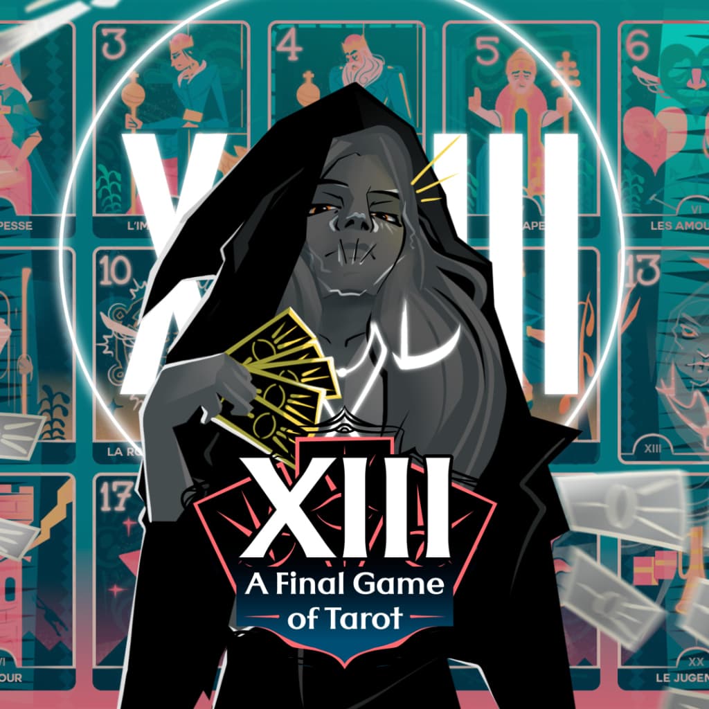 XIII A final Game of Tarot