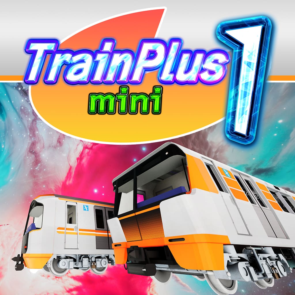 Train Plus mini 1