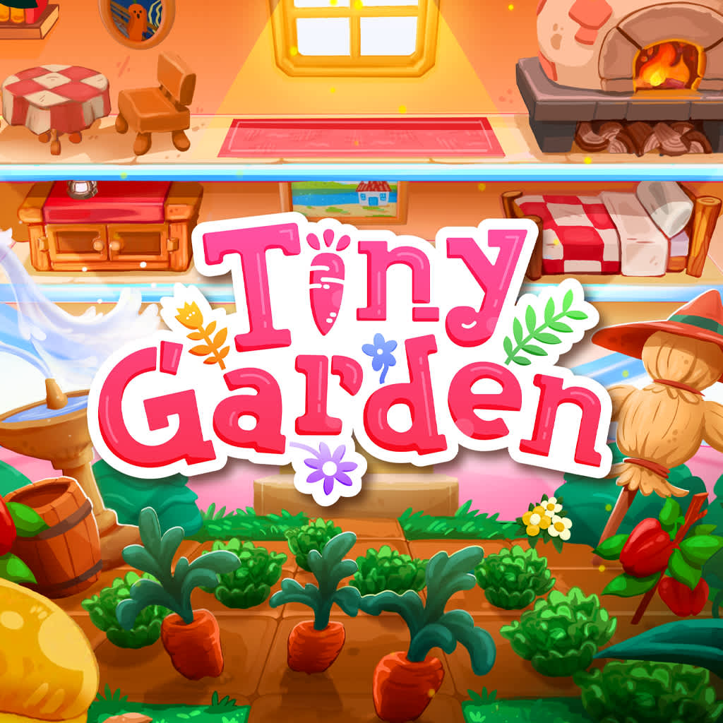 Tiny Garden