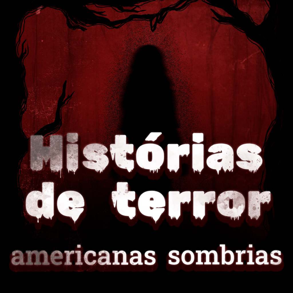 Histórias de terror americanas sombrias