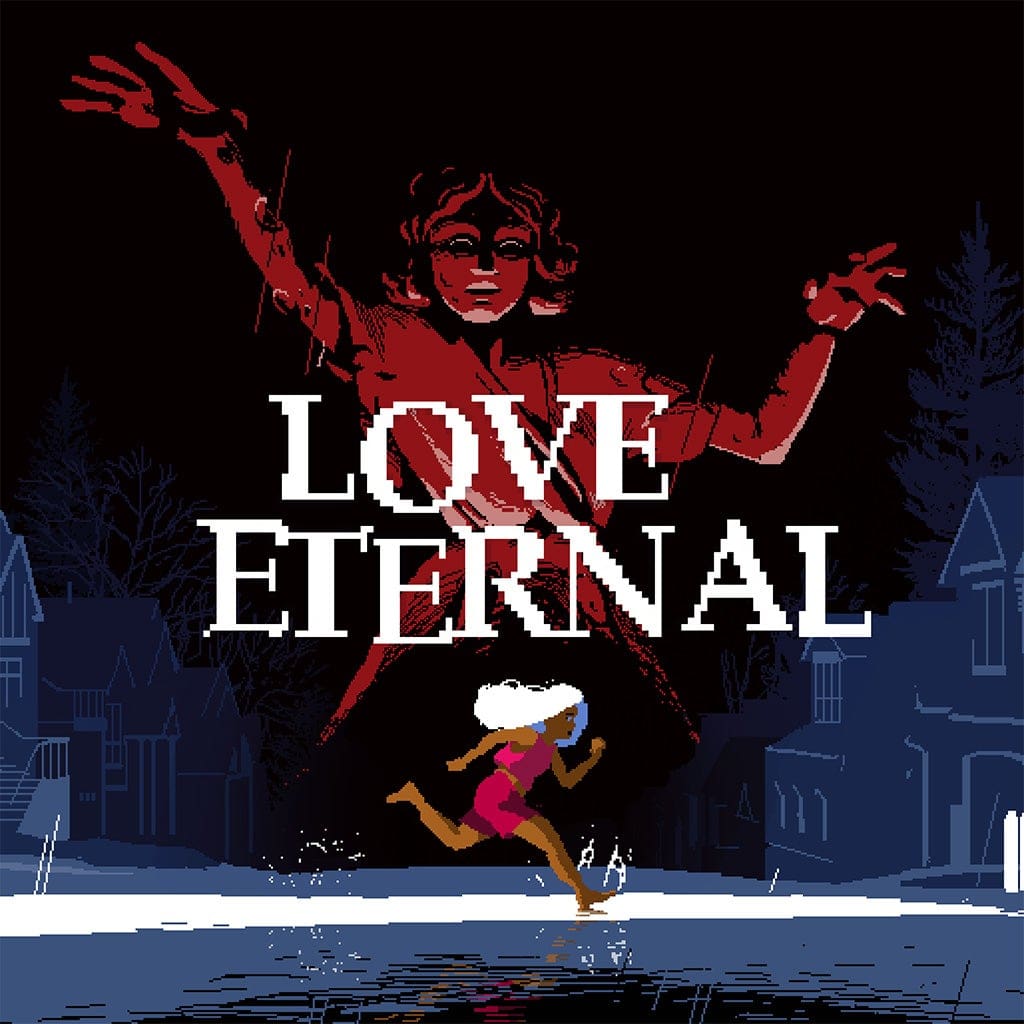 LOVE ETERNAL icon
