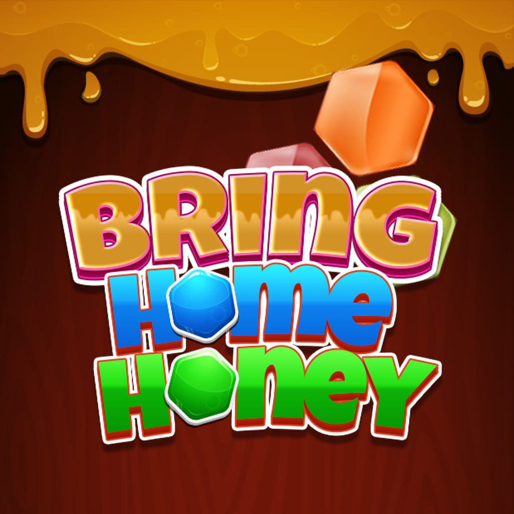 Bring Honey Home