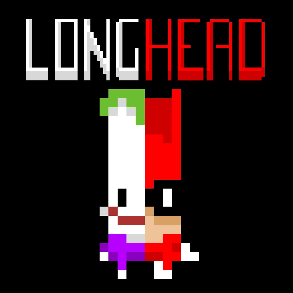 LONGHEAD
