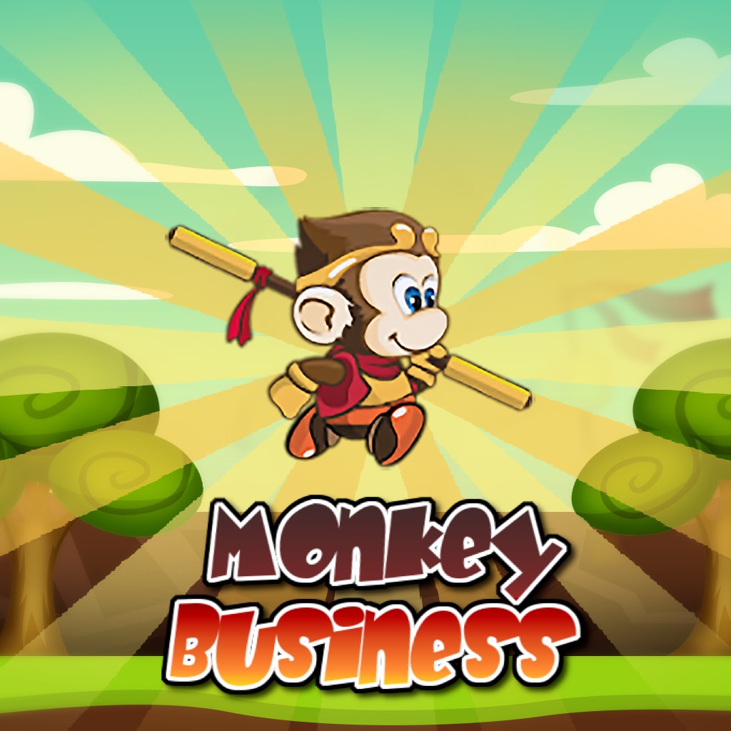 Monkey Business
