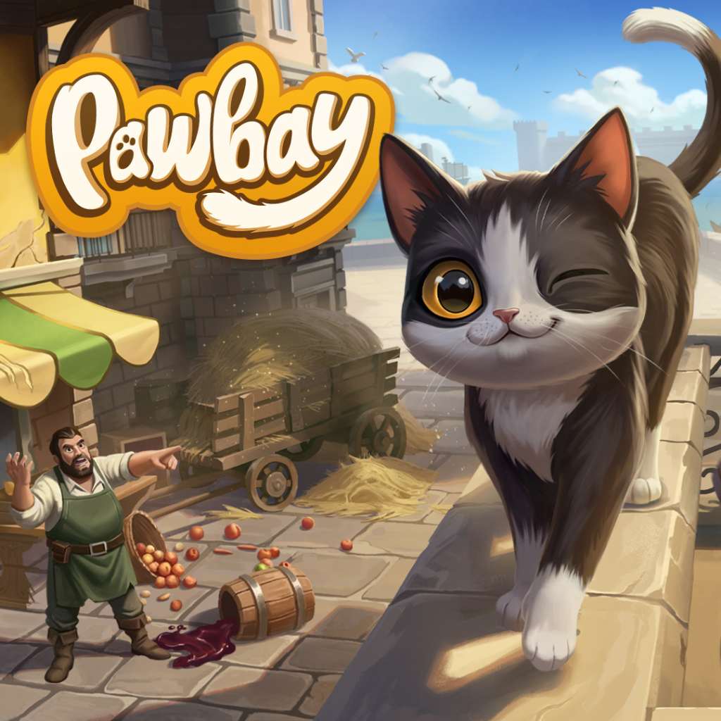 Pawbay