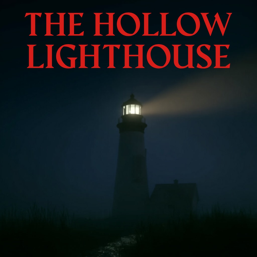 The Hollow Lighthouse