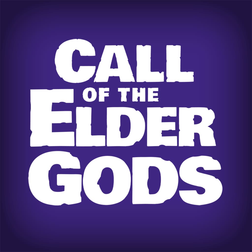 Call of the Elder Gods