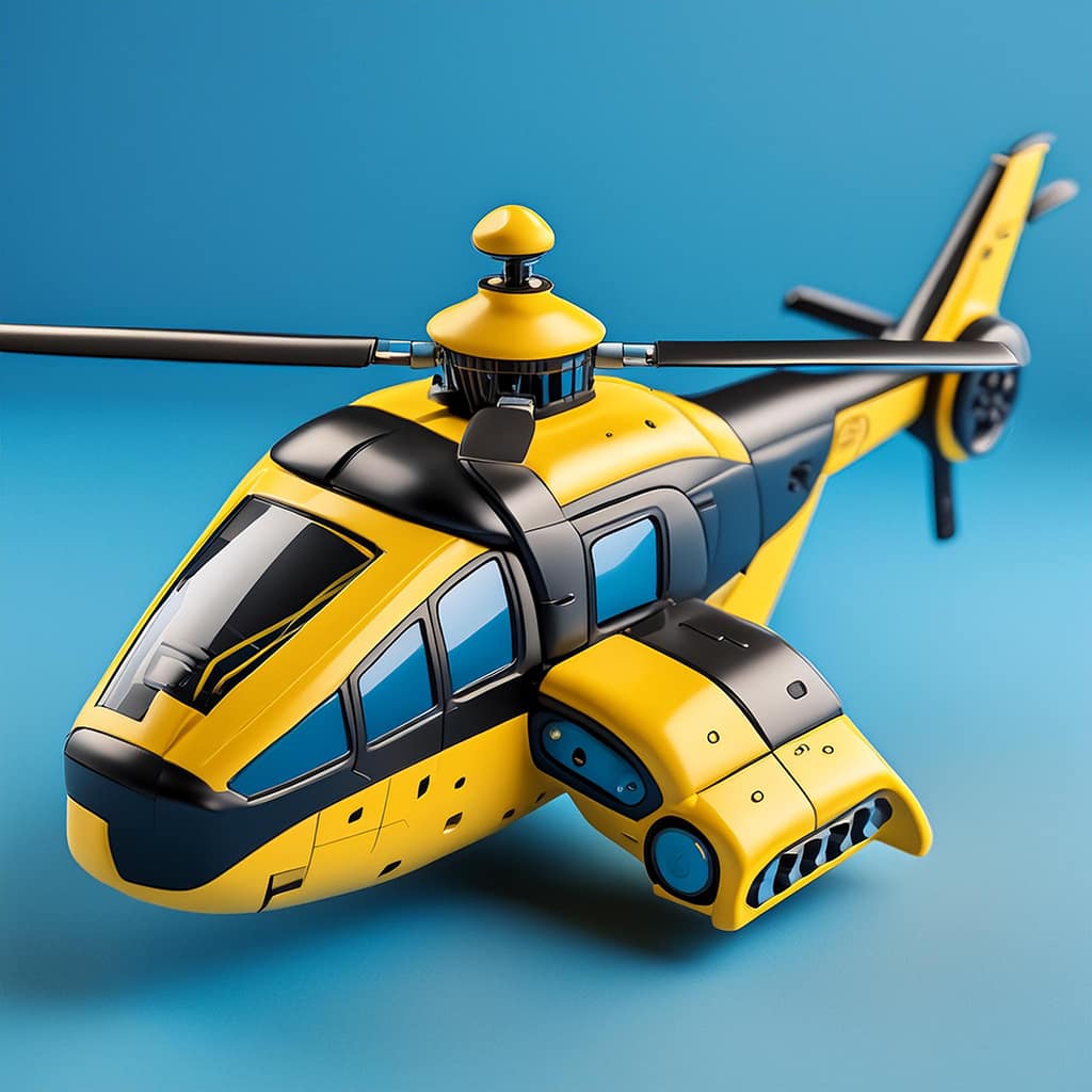 Air Hunter