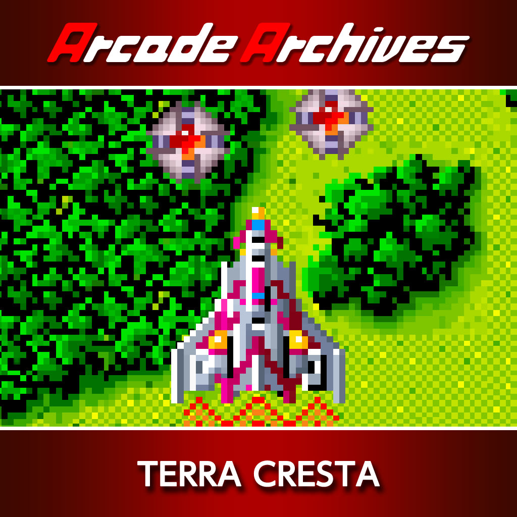 Moon Cresta - A Space War Game - Voxelhouse, Iron Cross, Hotwar, Moon  Cresta