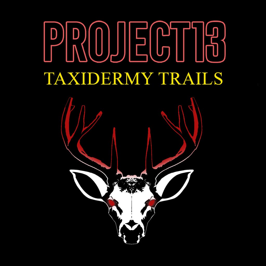 Project 13: Taxidermy Trails for Nintendo Switch - Nintendo