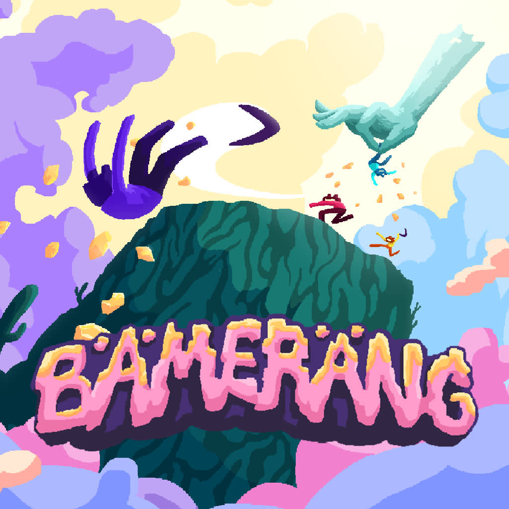 Bamerang