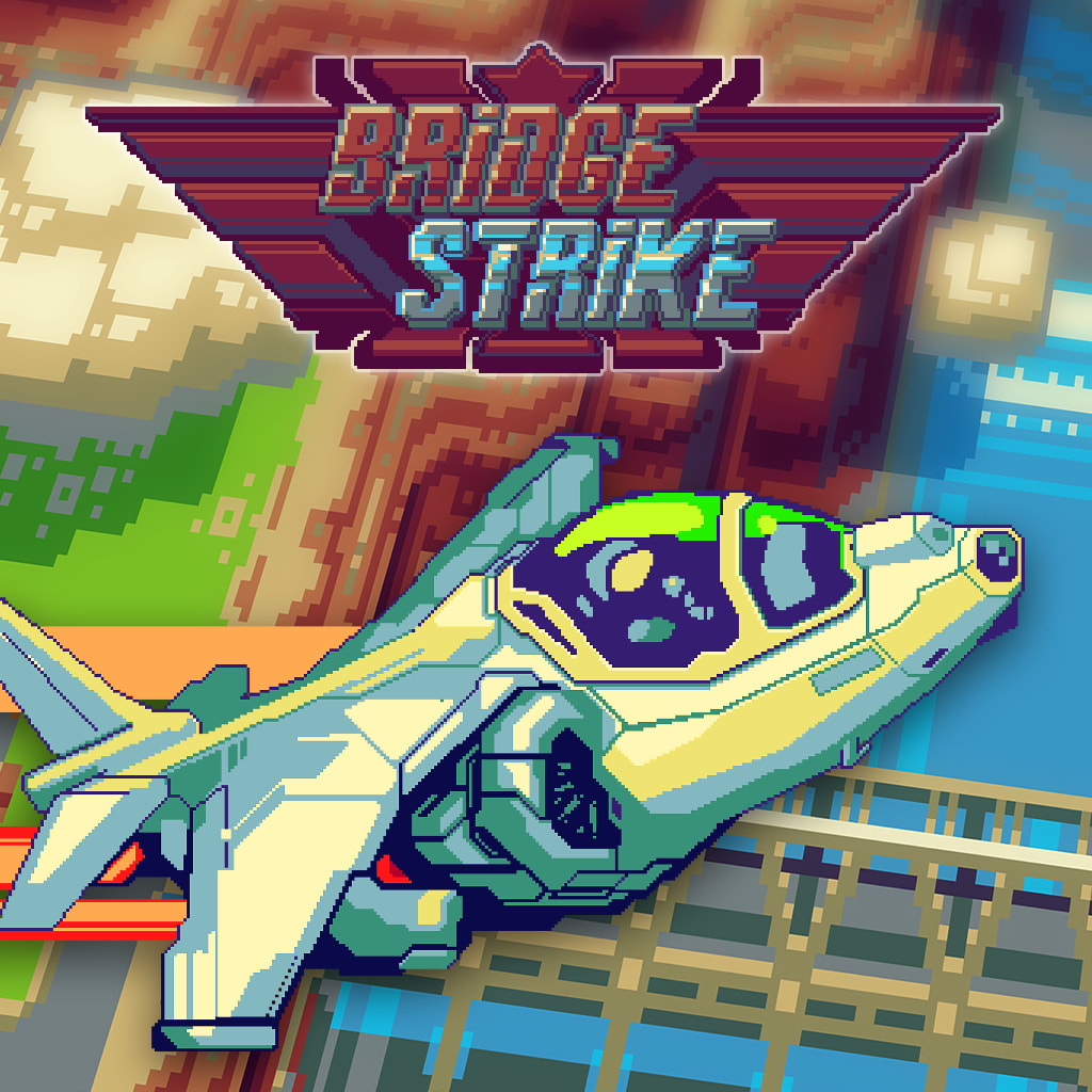 Bridge Strike