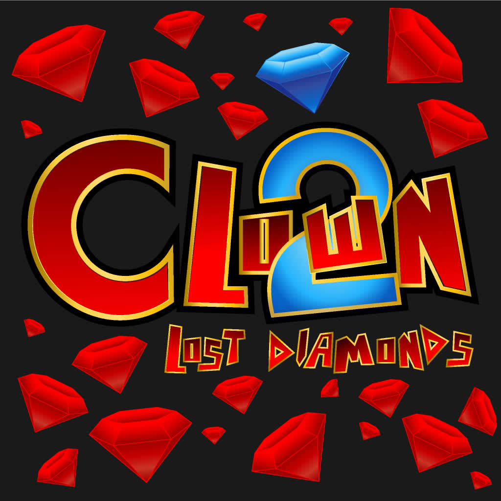 Super Clown Lost Diamonds