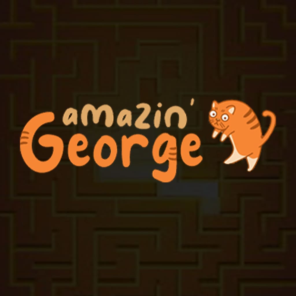 amazin' George Remastered