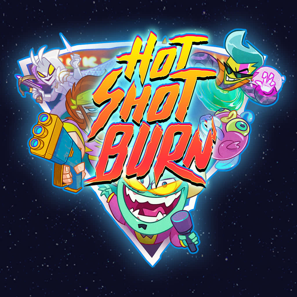 Hot Shot Burn