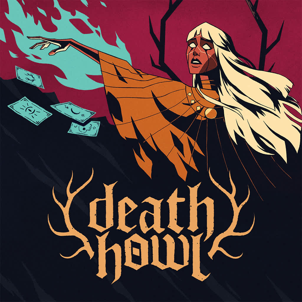 Death Howl