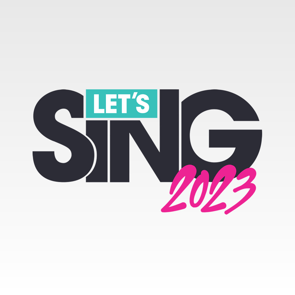 ★海外版・アジア版★Switch★ Let's Sing 2021 カラオケ Let's Sing 2021 para Nintendo Switch - Sitio Oficial de Nintendo