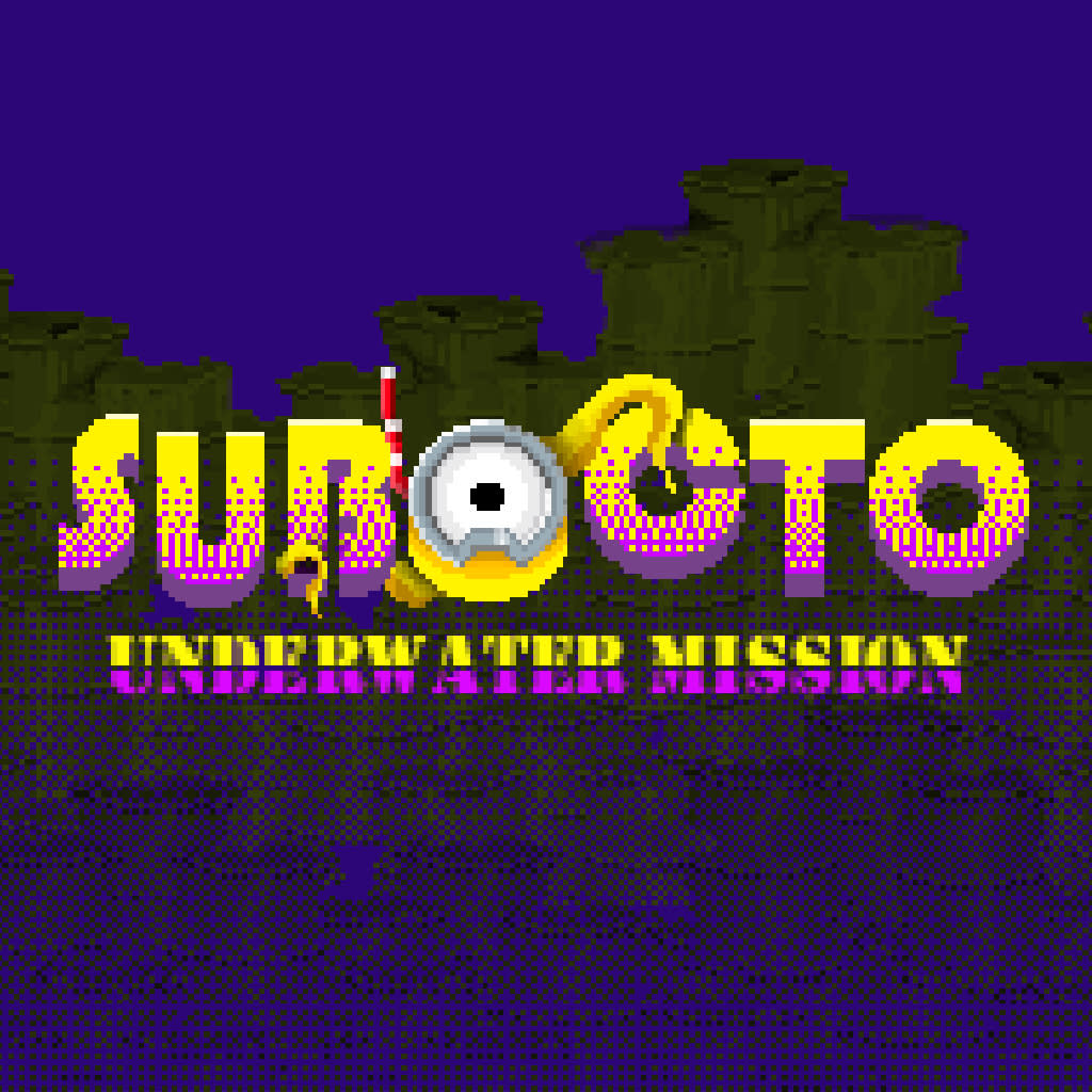 SubOcto
