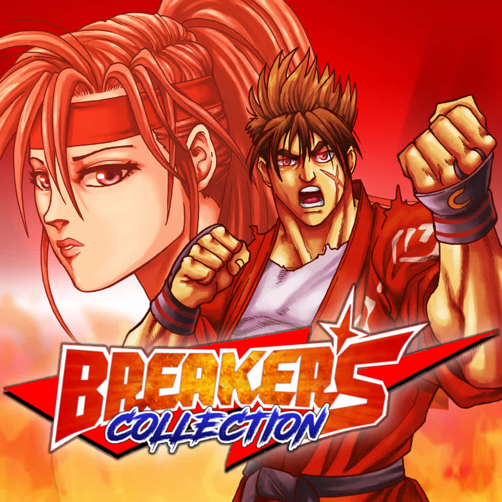 Breakers Collection