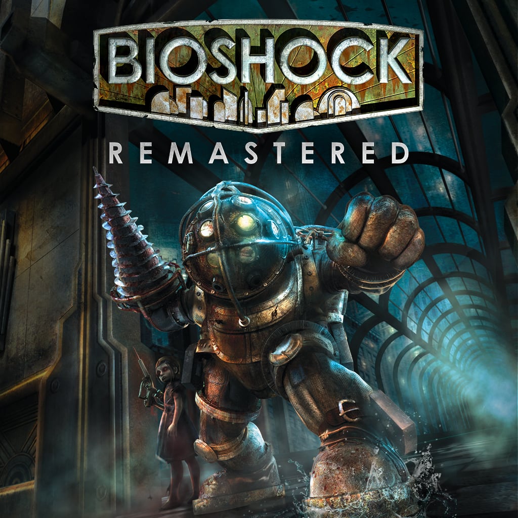 BioShock Infinite: The Complete Edition Complete - Nintendo Switch