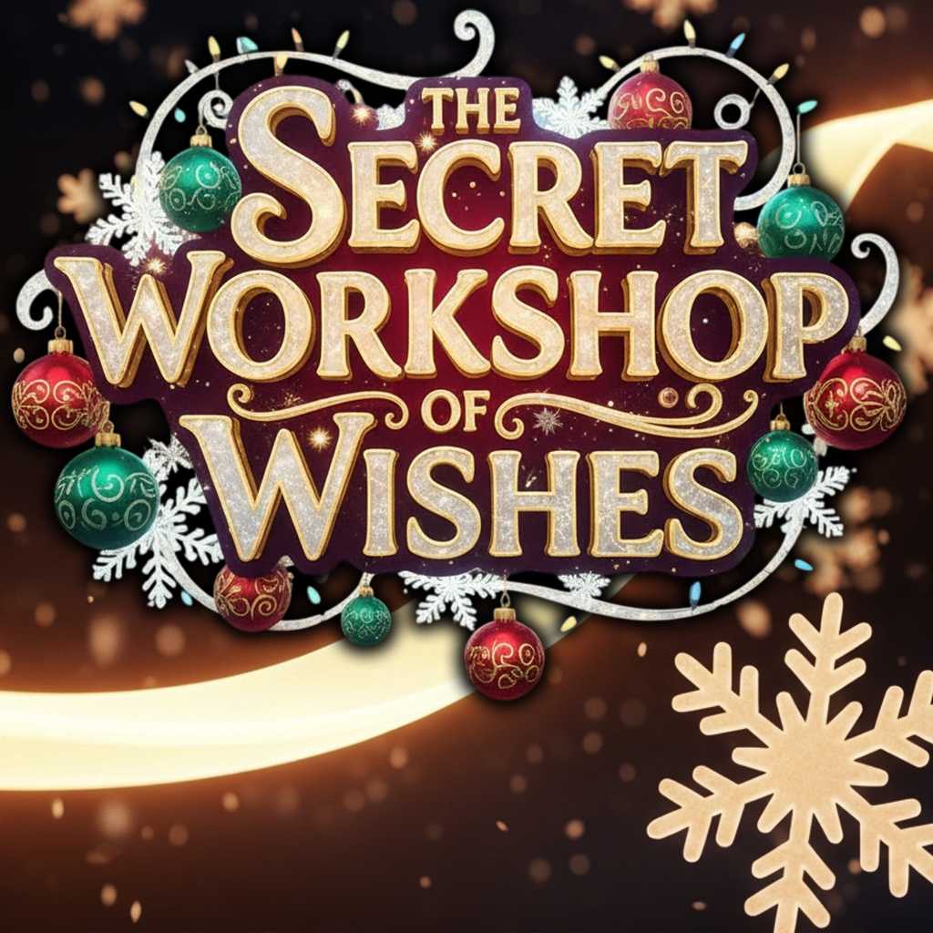The Secret Workshop of Wishes icon