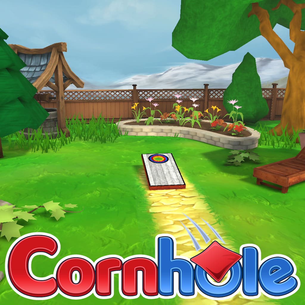 Cornhole
