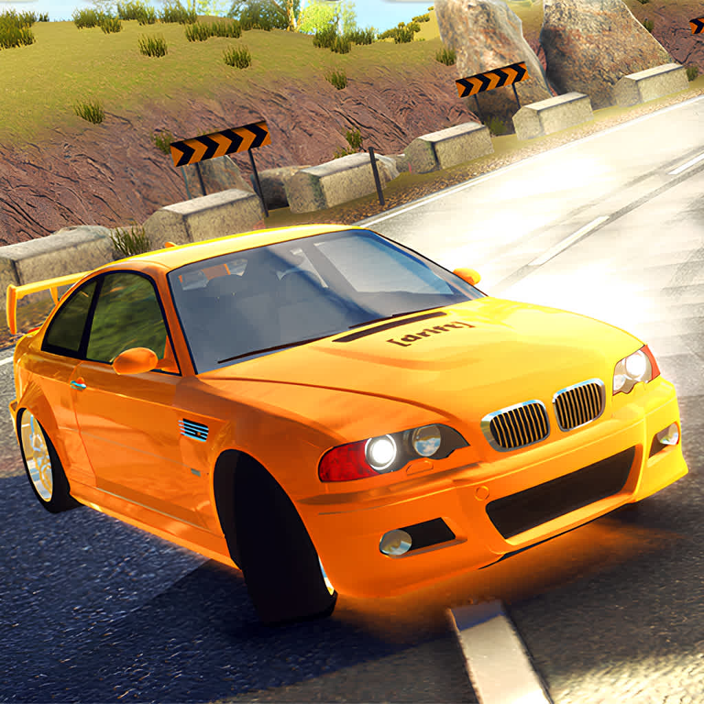 Speed Legacy: Ultimate Drive