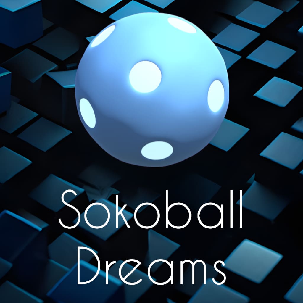 Sokoball Dreams