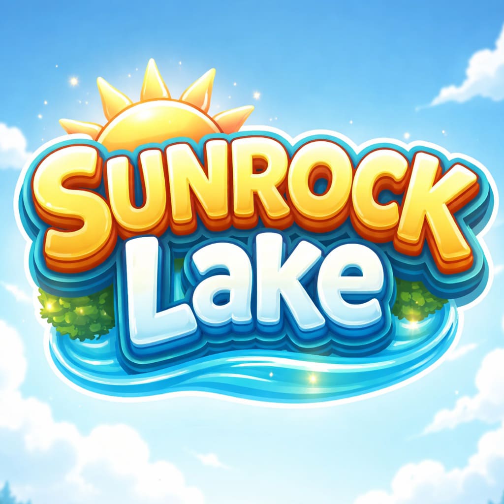 Sunrock Lake