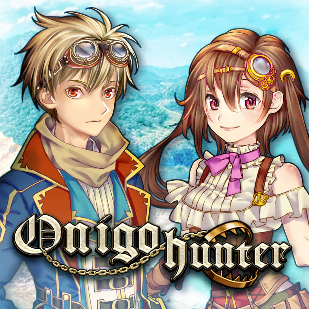 Onigo Hunter