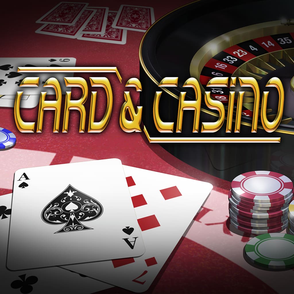 CARD&CASINO