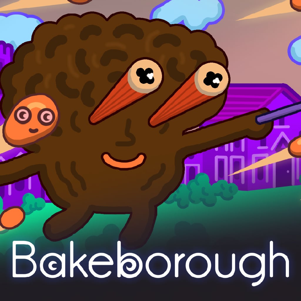 Bakeborough