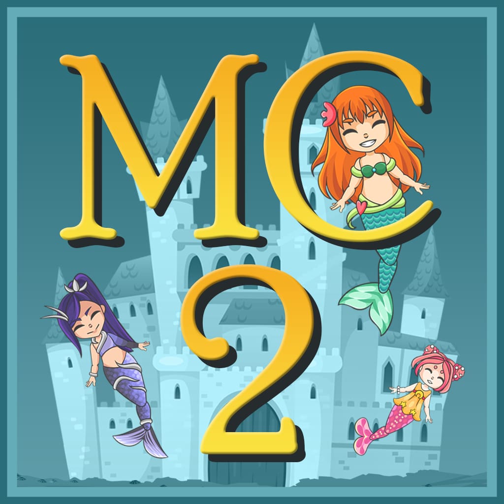 Mermaid Castle 2