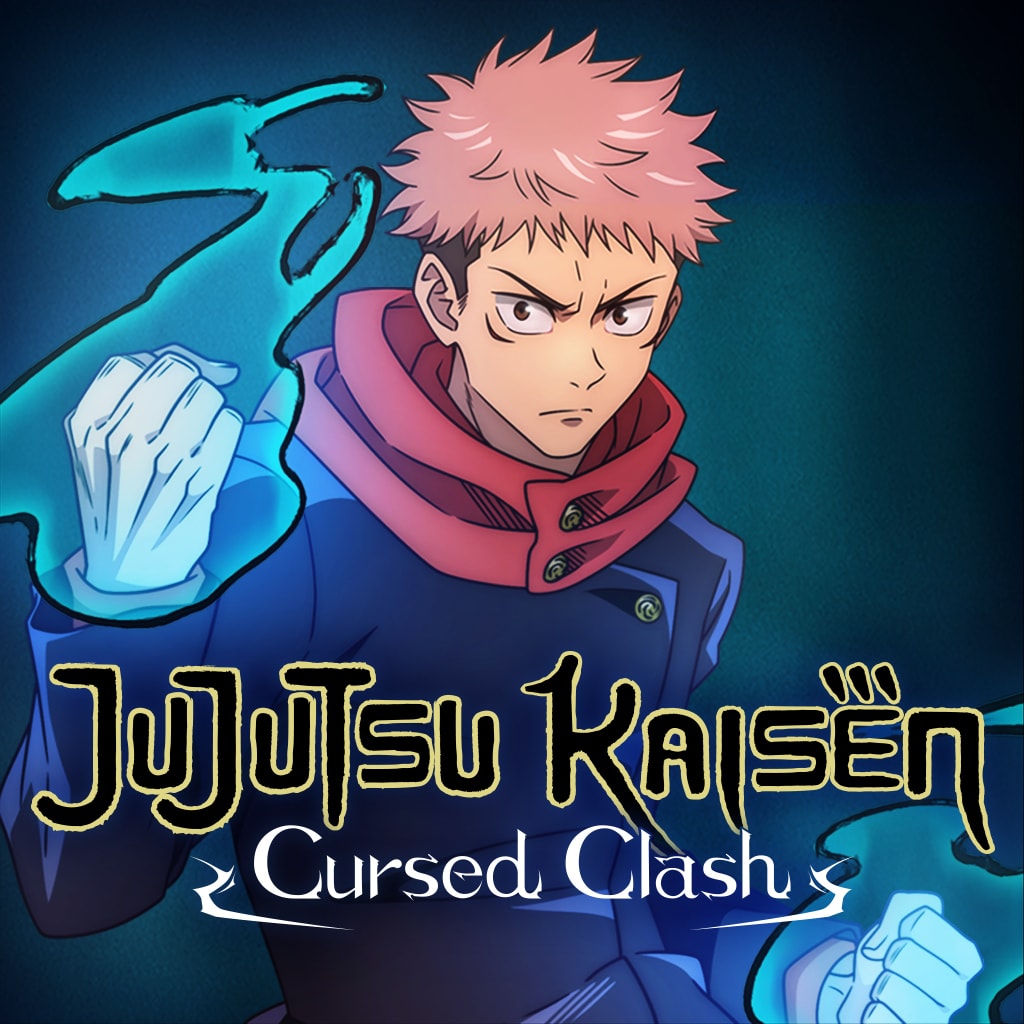 Jujutsu Kaisen: Cursed Clash