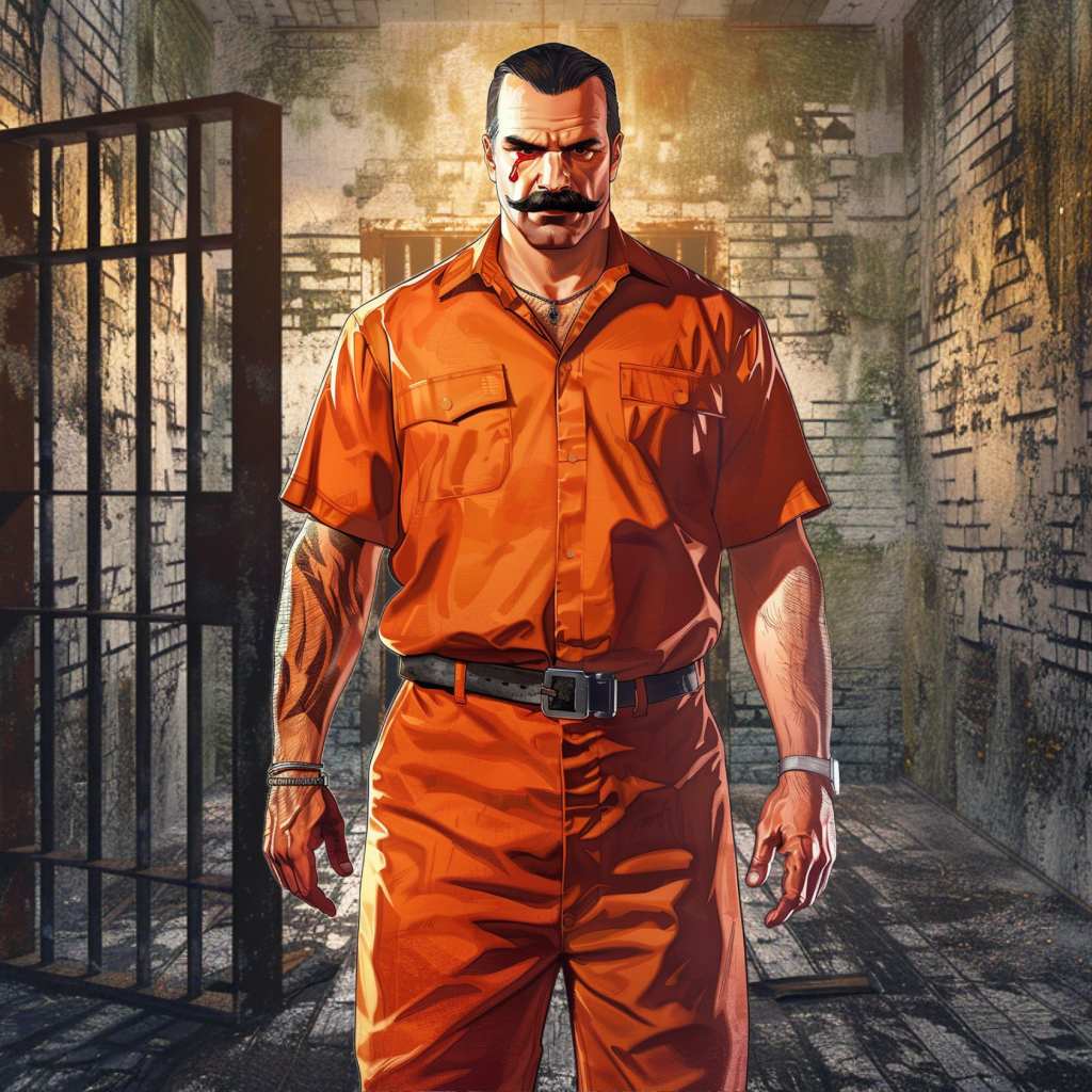 Prison Escape Simulator: Breakout Master