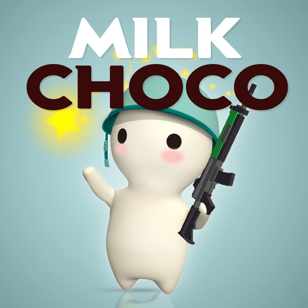 MilkChoco