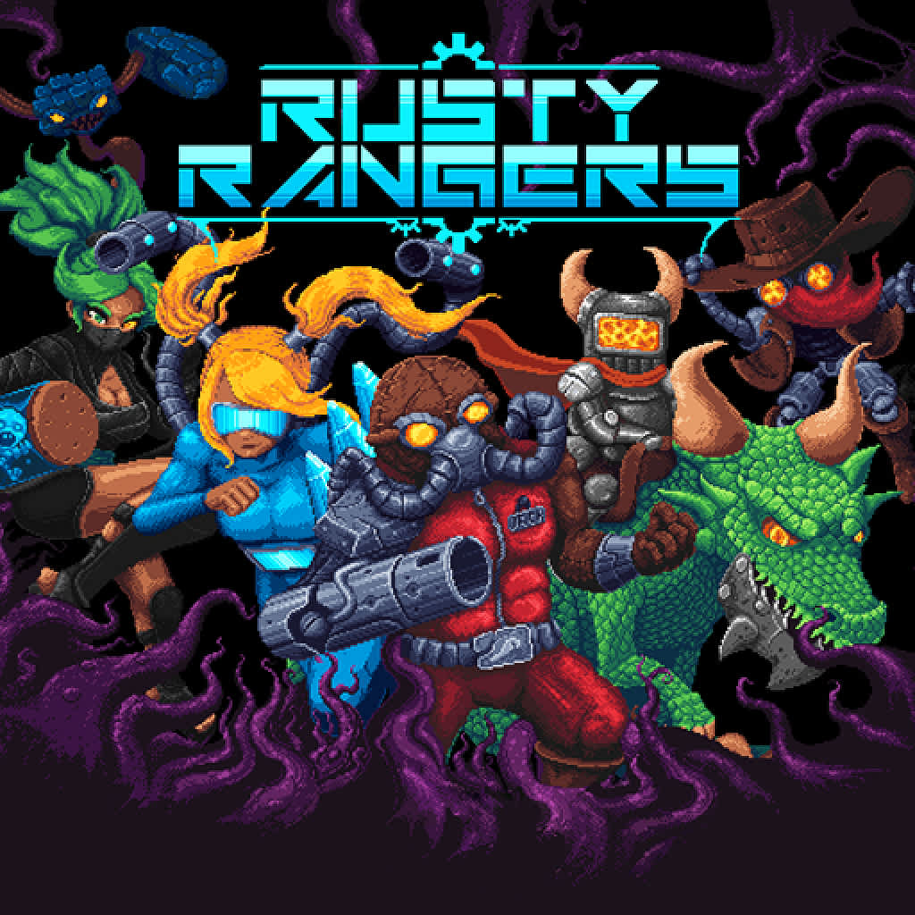 Rusty Rangers