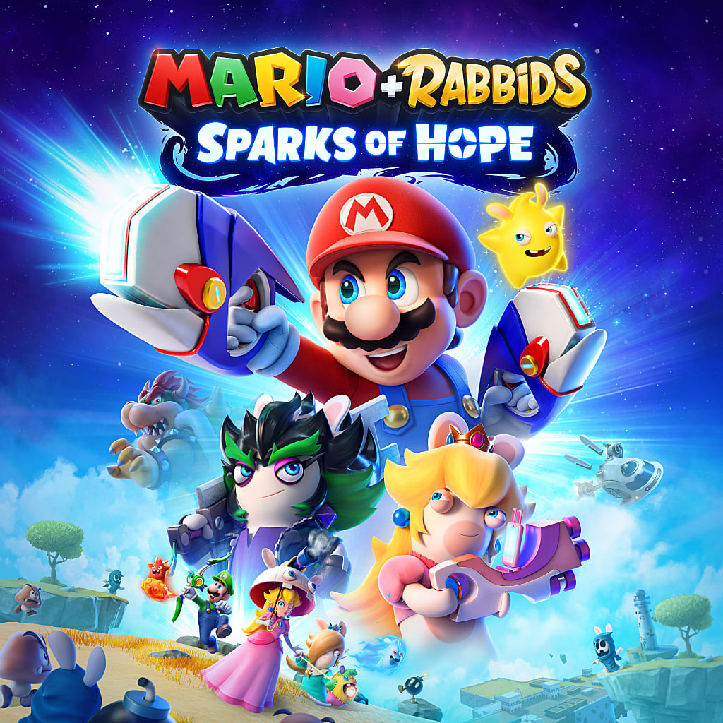 Mario + Rabbids: Kingdom Battle desde 16,68 €