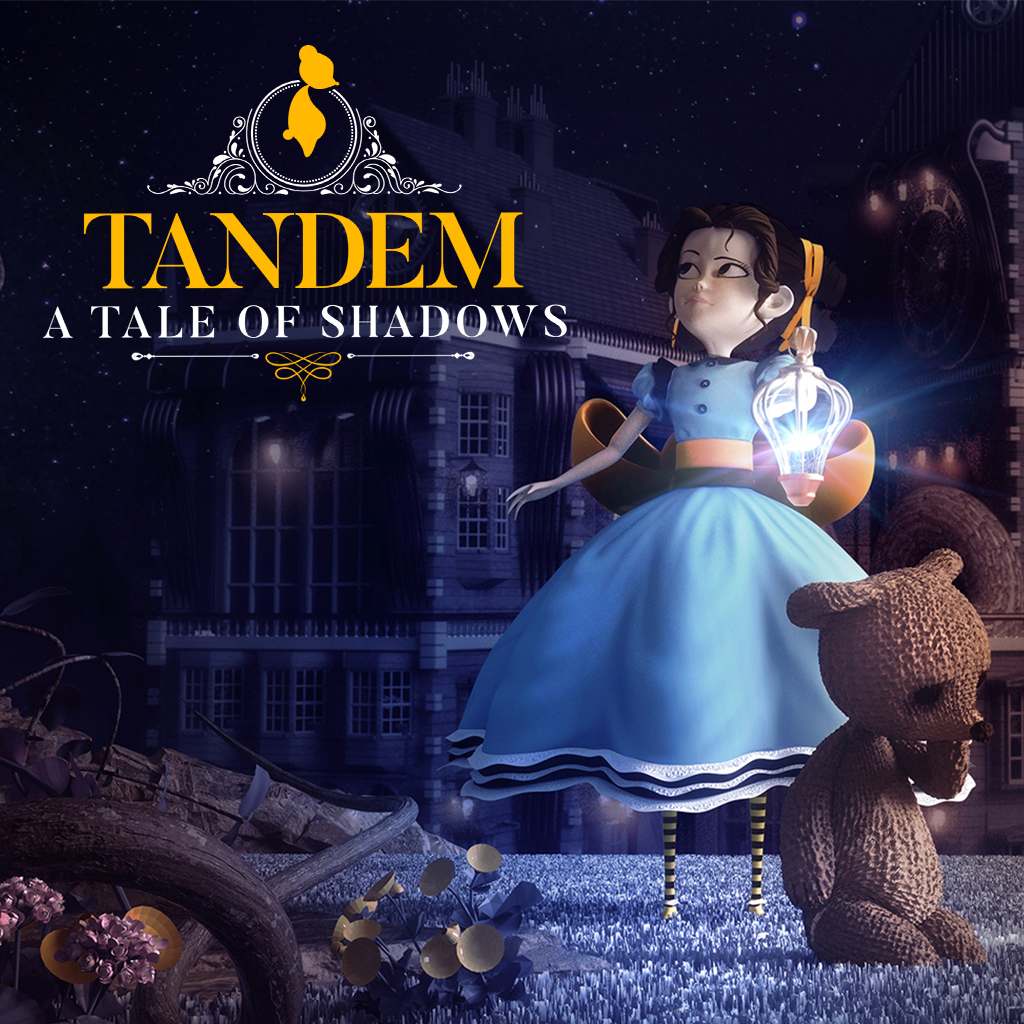 Tandem : A Tale of Shadows