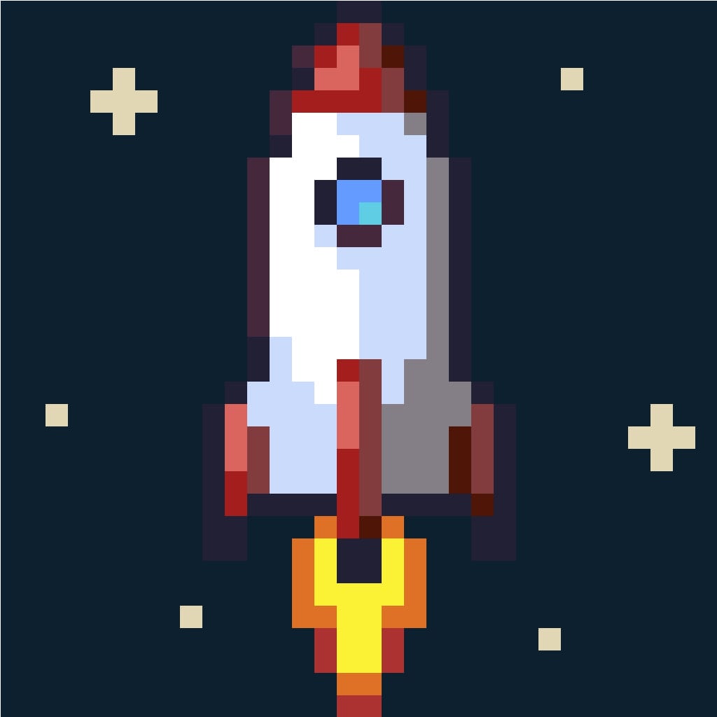 Diamond Hands: To The Moon